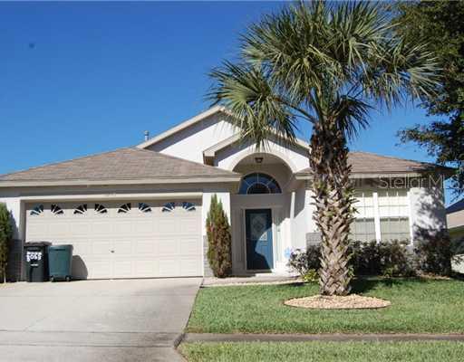 8053 Santee Dr., Kissimmee, FL 34747