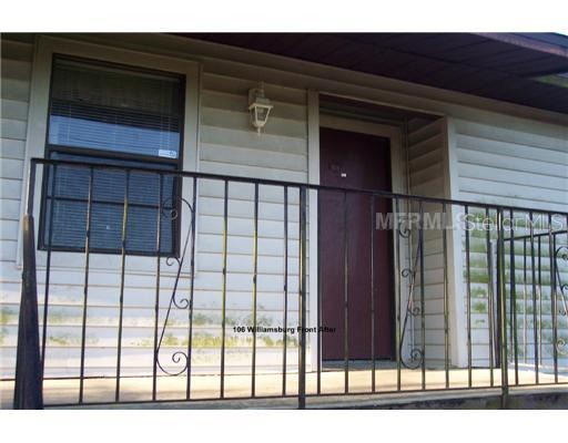 106 Sw Williamsburg Ct, Winter Haven, FL 33880