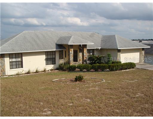 828 Chamberlain Loop, Lake Wales, FL 33853