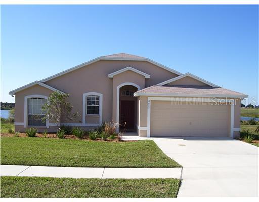 [Address Hidden by Seller], Winter Haven, FL 33884