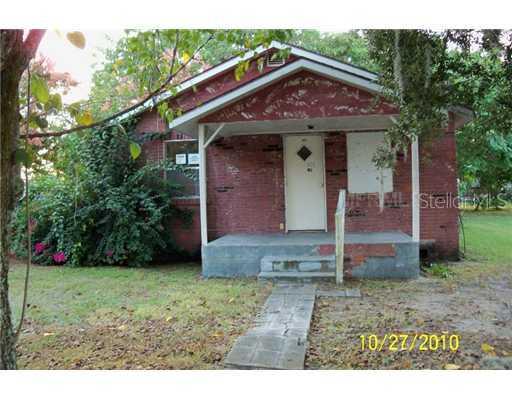 1135 Fairview Ave., Bartow, FL 33830