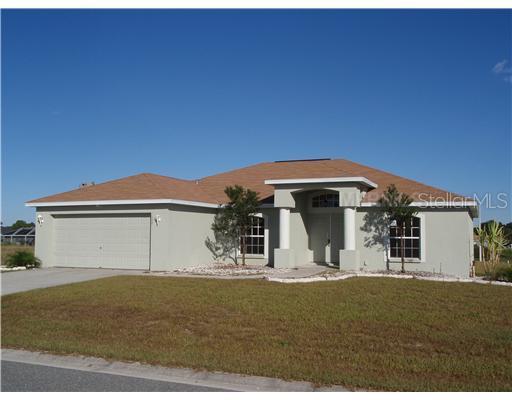 1228 Normandy Heights Cir., Winter Haven, FL 33880