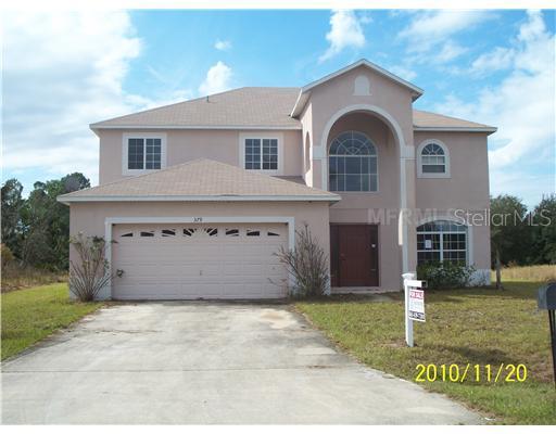 [Address Hidden by Seller], Poinciana, FL 34759