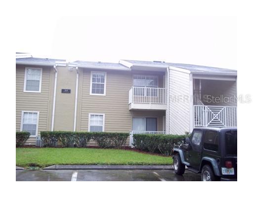 215 Lake Brook Cir. #203, Brandon, FL 33511