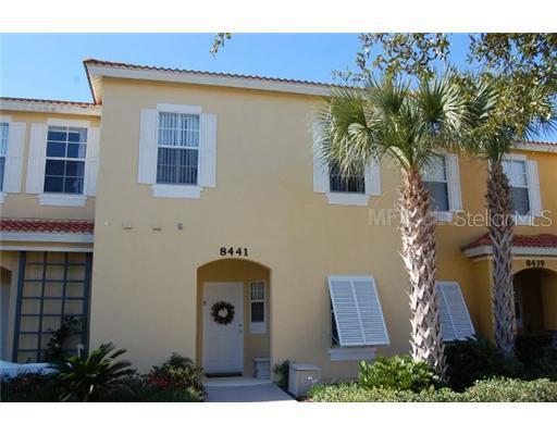 8441 Crystal Cove Loop #1050, Kissimmee, FL 34747