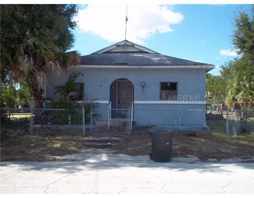 445 S 8th Ave., Bartow, FL 33830