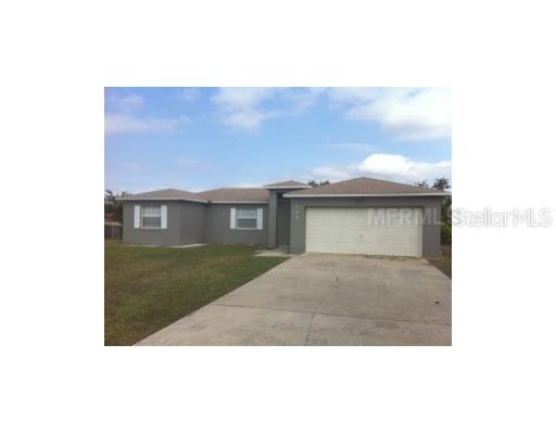 348 Lake Daisy Cir., Winter Haven, FL 33884