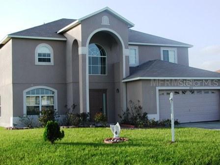 450 Peace Ct., Poinciana, FL 34759
