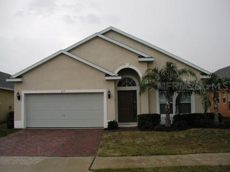217 Vizcay Way, Davenport, FL 33837
