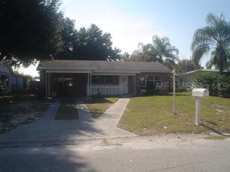 2307 Freemason St., Lakeland, FL 33801