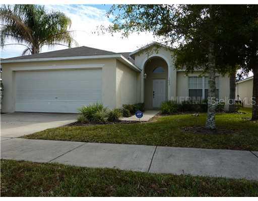 1027 Clear Creek Cir., Clermont, FL 34714