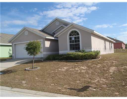 342 Atwell Ln., Davenport, FL 33897
