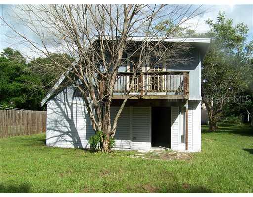 121 Mckean St., Auburndale, FL 33823