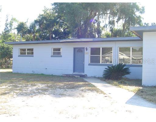 922 Avenue E, Winter Haven, FL 33881