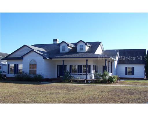 [Address Hidden by Seller], Auburndale, FL 33823
