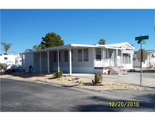 148 Flamingo St., Davenport, FL 33837