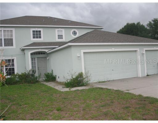 398 Pine Shadow Ln., Auburndale, FL 33823