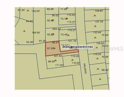 913 Halifax Dr., Kissimmee, FL 34758