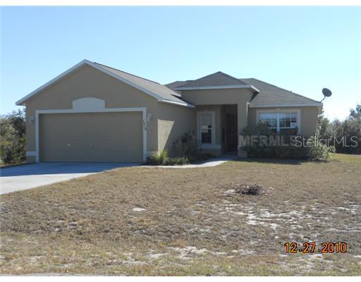 1218 Alafia Way, Poinciana, FL 34759