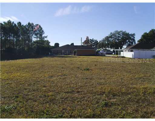 Winona Ct Lot, Auburndale, FL 33823