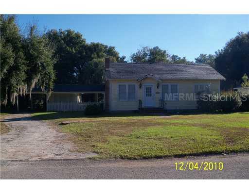 1280 Carmen Ave., Bartow, FL 33830