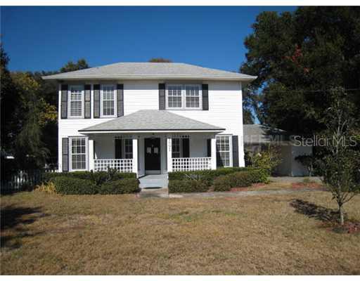 1891 Eloise Loop Rd., Winter Haven, FL 33884