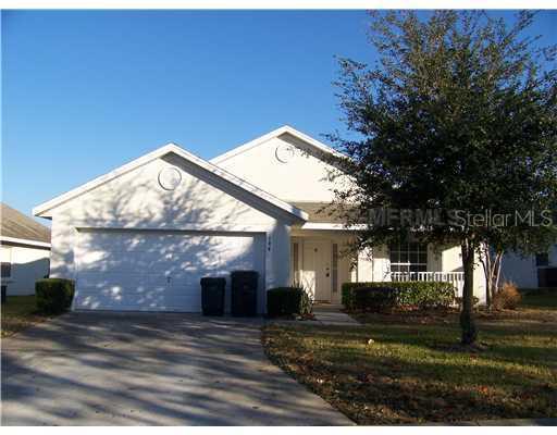 144 Hillside Dr., Davenport, FL 33897