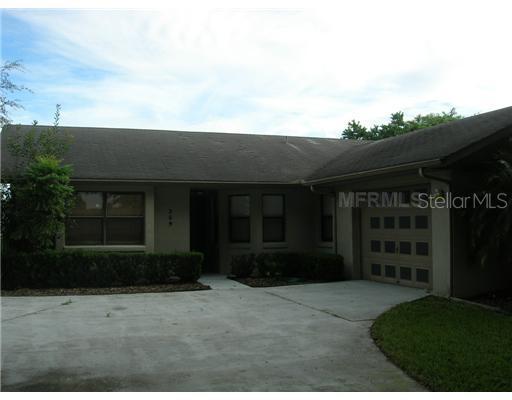[Address Hidden by Seller], Auburndale, FL 33823