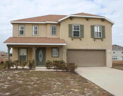 1108 N Platte Ln., Poinciana, FL 34759