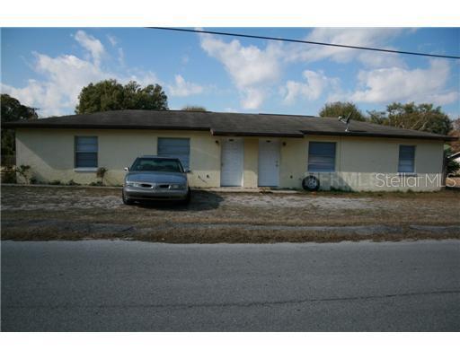 805 Avenue M, Winter Haven, FL 33880