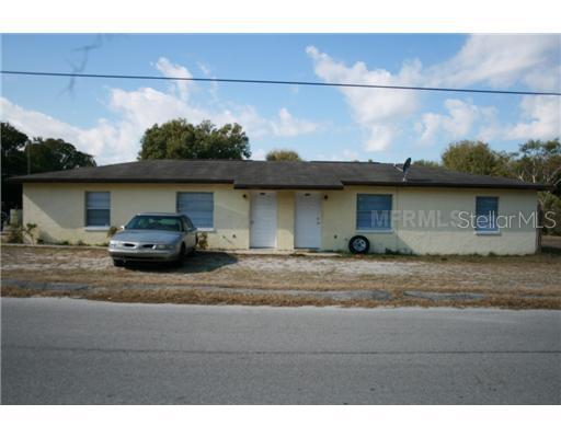 801 Avenue M, Winter Haven, FL 33880