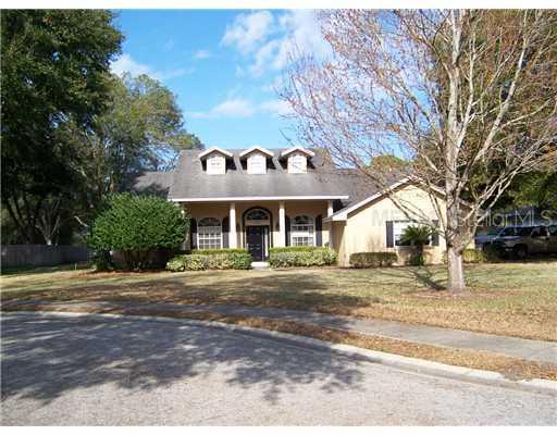 2267 Malachite Dr., Lakeland, FL 33810