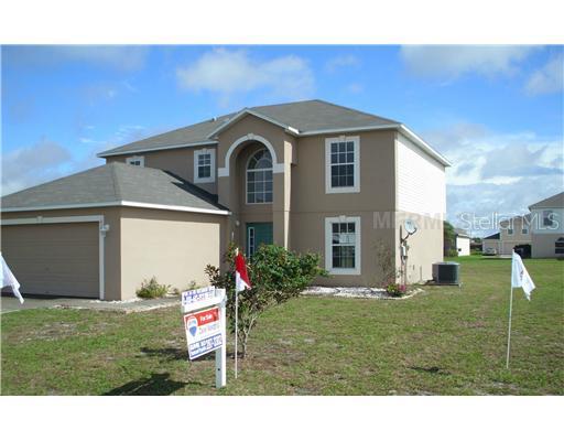 820 Sun Ridge Village Dr., Winter Haven, FL 33880