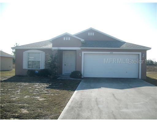 1437 Orlando Ct., Poinciana, FL 34759