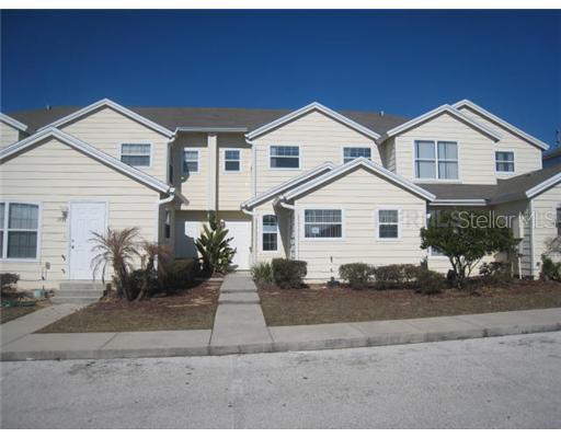 669 Caribbean Dr., Davenport, FL 33897