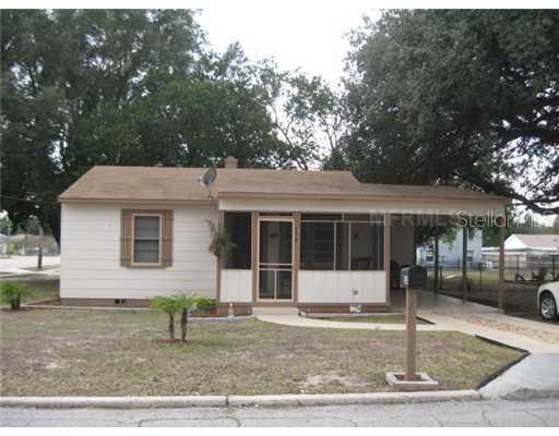 130 Palm Ave., Auburndale, FL 33823