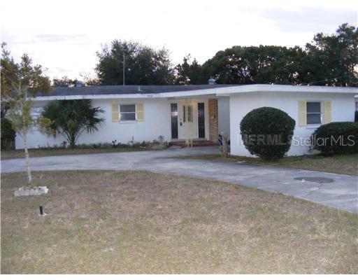 532 Avenue M, Winter Haven, FL 33880