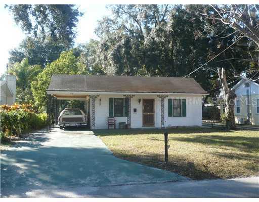 416 Avenue M, Winter Haven, FL 33881