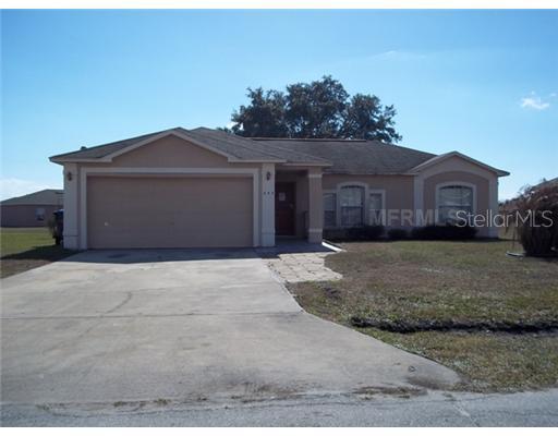 653 Bluebill Ct., Poinciana, FL 34759