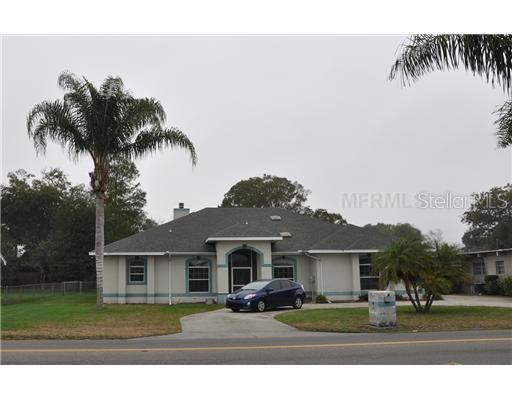 111 Lake Howard, Winter Haven, FL 33880