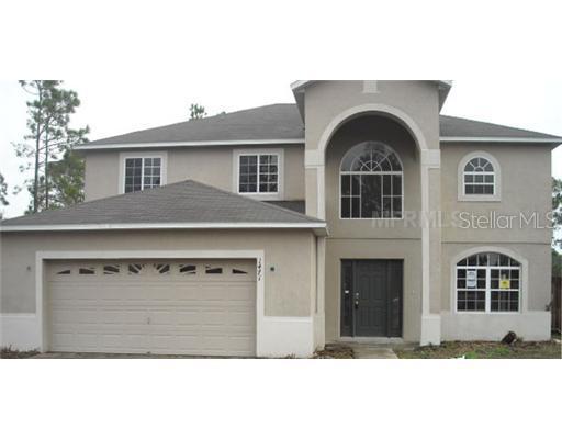 1471 Swan Ct., Poinciana, FL 34759