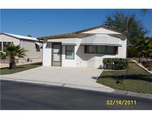 416 Center Crest Blvd., Davenport, FL 33837