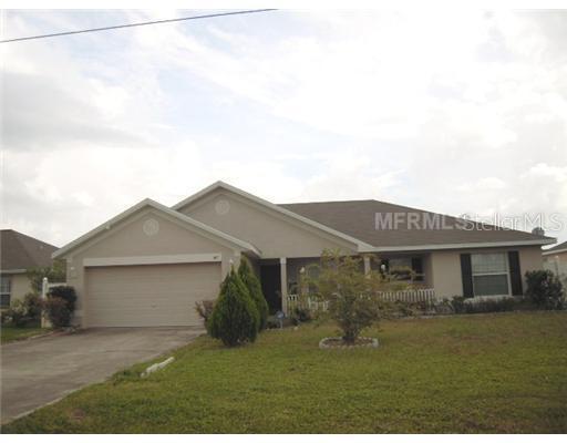 617 Parakeet Ct., Poinciana, FL 34759
