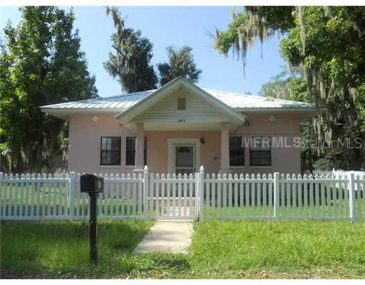 1445 Clinton St., Bartow, FL 33830