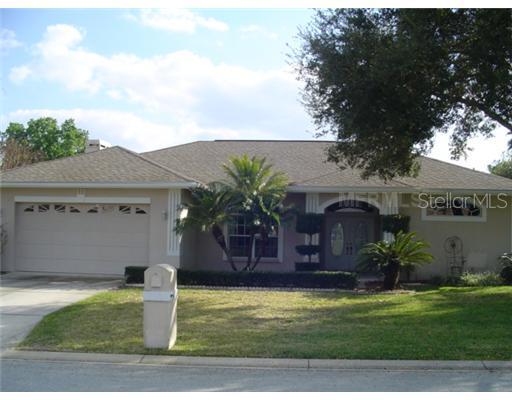 110 Lake Mariam Way, Winter Haven, FL 33884