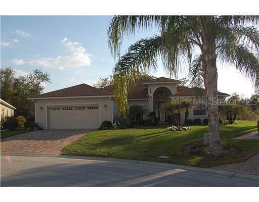 4187 Aberdeen Ln., Lake Wales, FL 33859