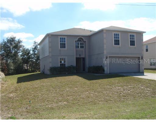 324 Snook Way, Poinciana, FL 34759