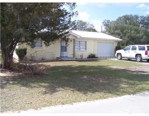 318 Shady Oak Ave., Lake Wales, FL 33898
