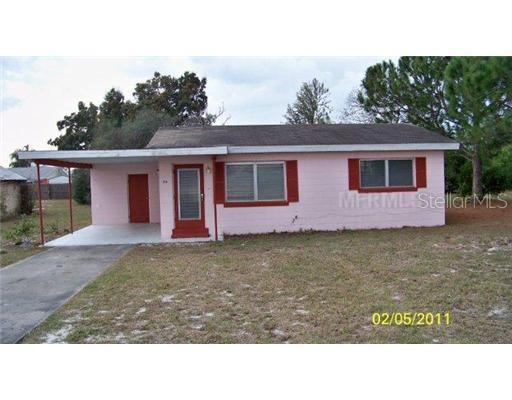 115 Harrison St., Lake Wales, FL 33859