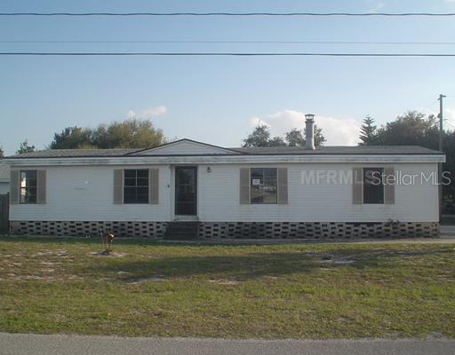 5884 Fox Haven Dr., Winter Haven, FL 33884